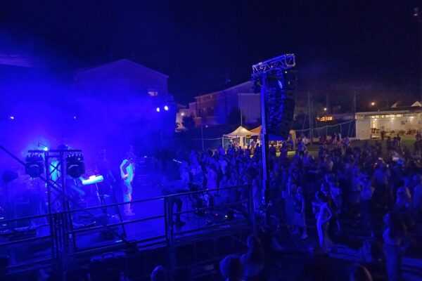 Cannucceto in festa