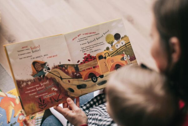 Nati per leggere