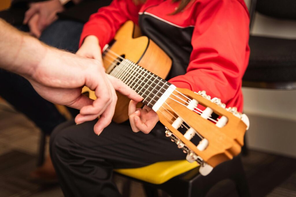 educazione musicale