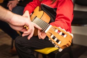 educazione musicale