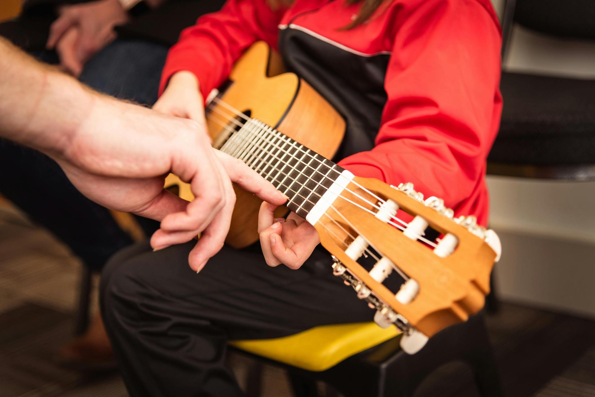 educazione musicale