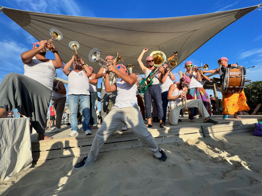 Musicanti di San Crispino