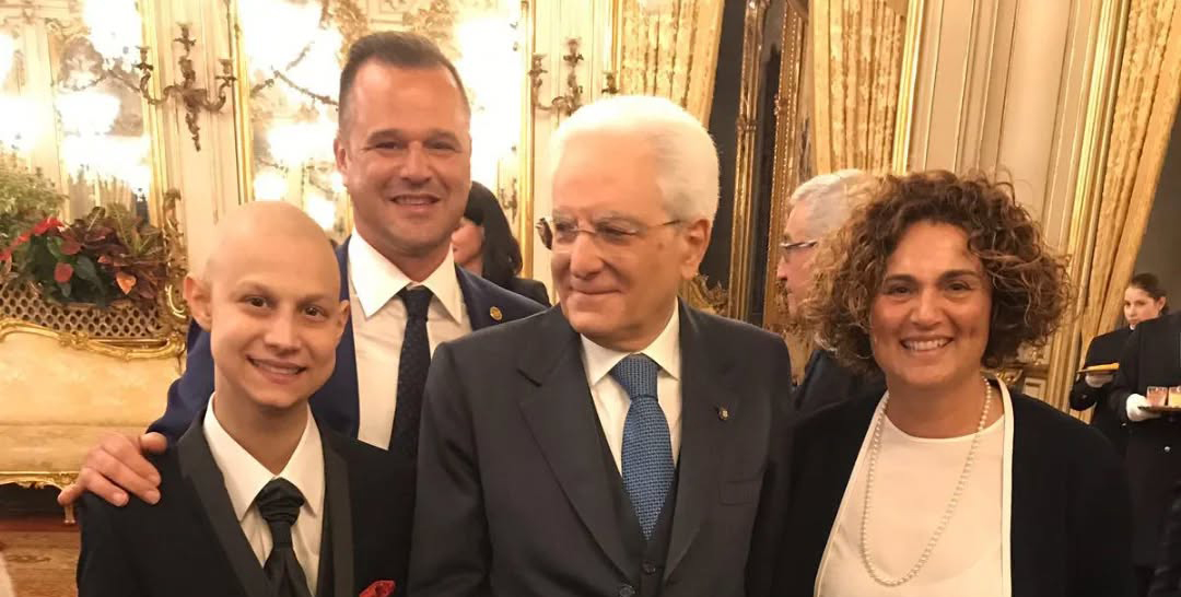 Cesenatico fa scuola, la “legge Steven” è realtà