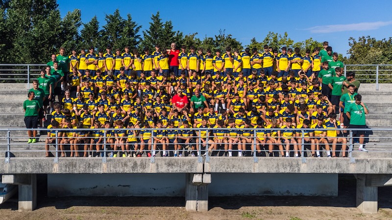 Vieri Eurocamp