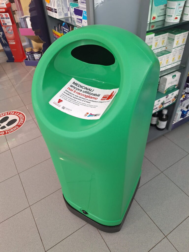 FarmacoAmico
