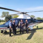 elicottero carabinieri