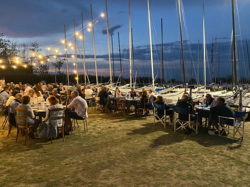 circolo nautico