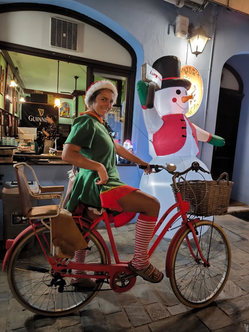 natale maraffa