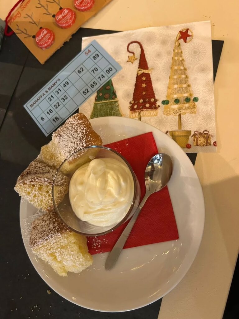 natale maraffa
