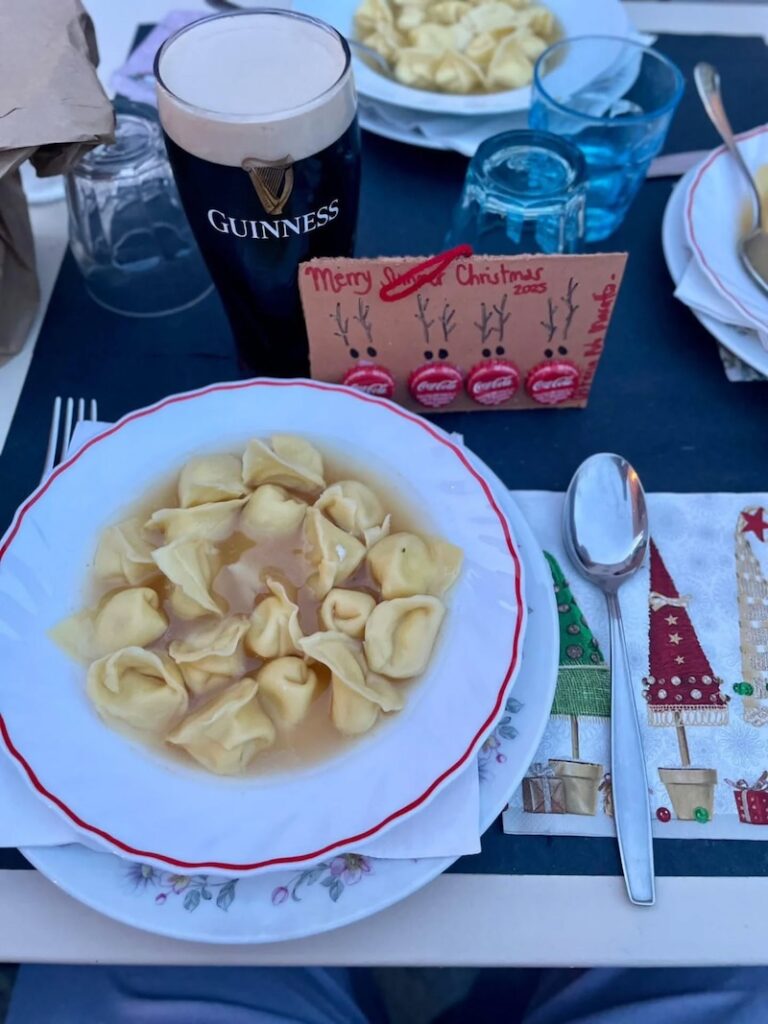 natale maraffa