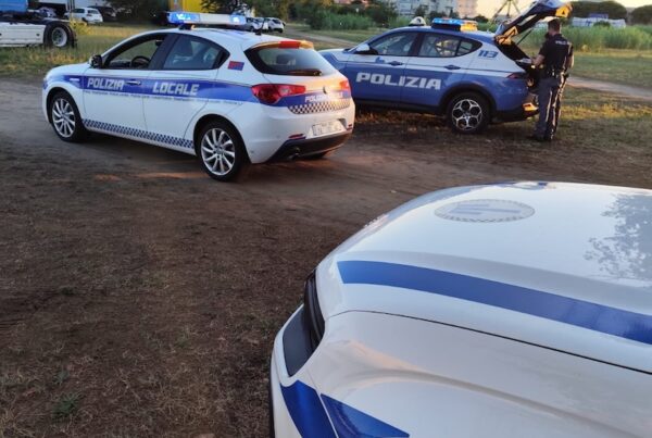 polizia