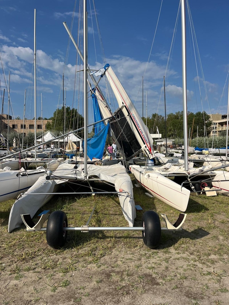 maltempo