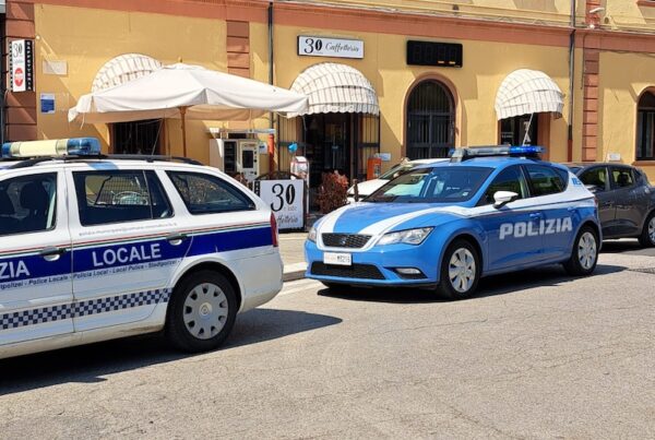 polizia
