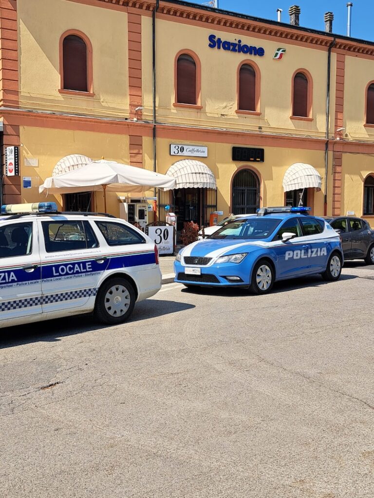 polizia