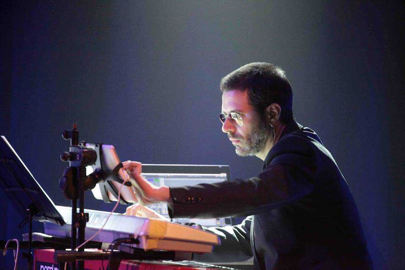 Alfonso Santimone