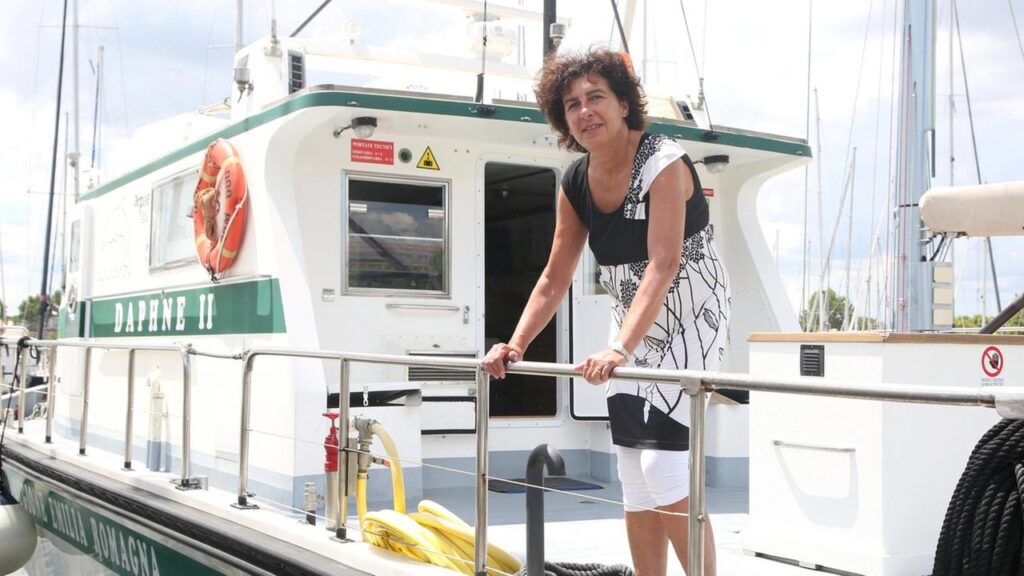 carla rita ferrari cesenatico