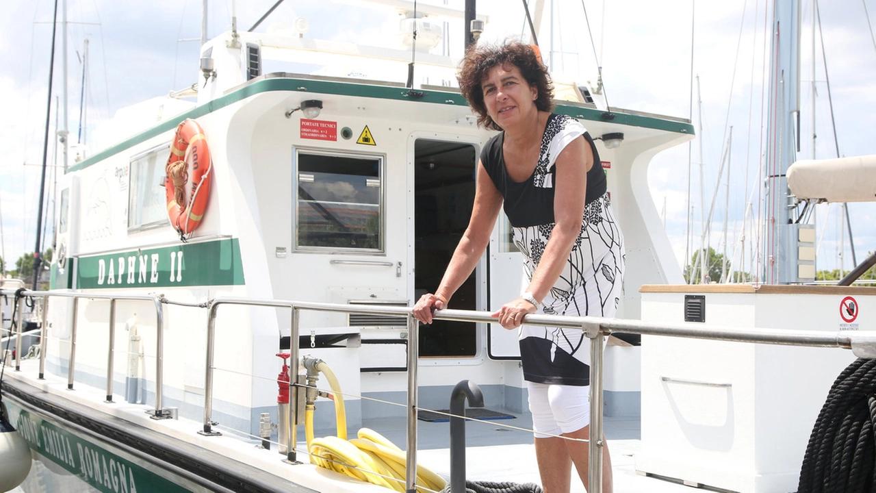 carla rita ferrari cesenatico