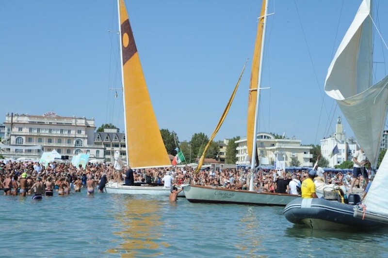 Cervia ama il libro