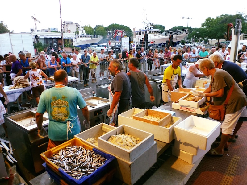 Ferragosto in Romagna? Ecco cosa fare