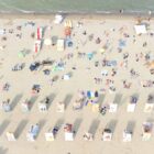 spiaggia libera cesenatico