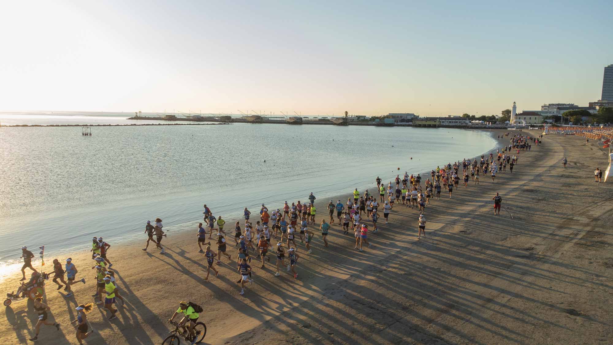 dp run 2025 spiaggia ponente turismo