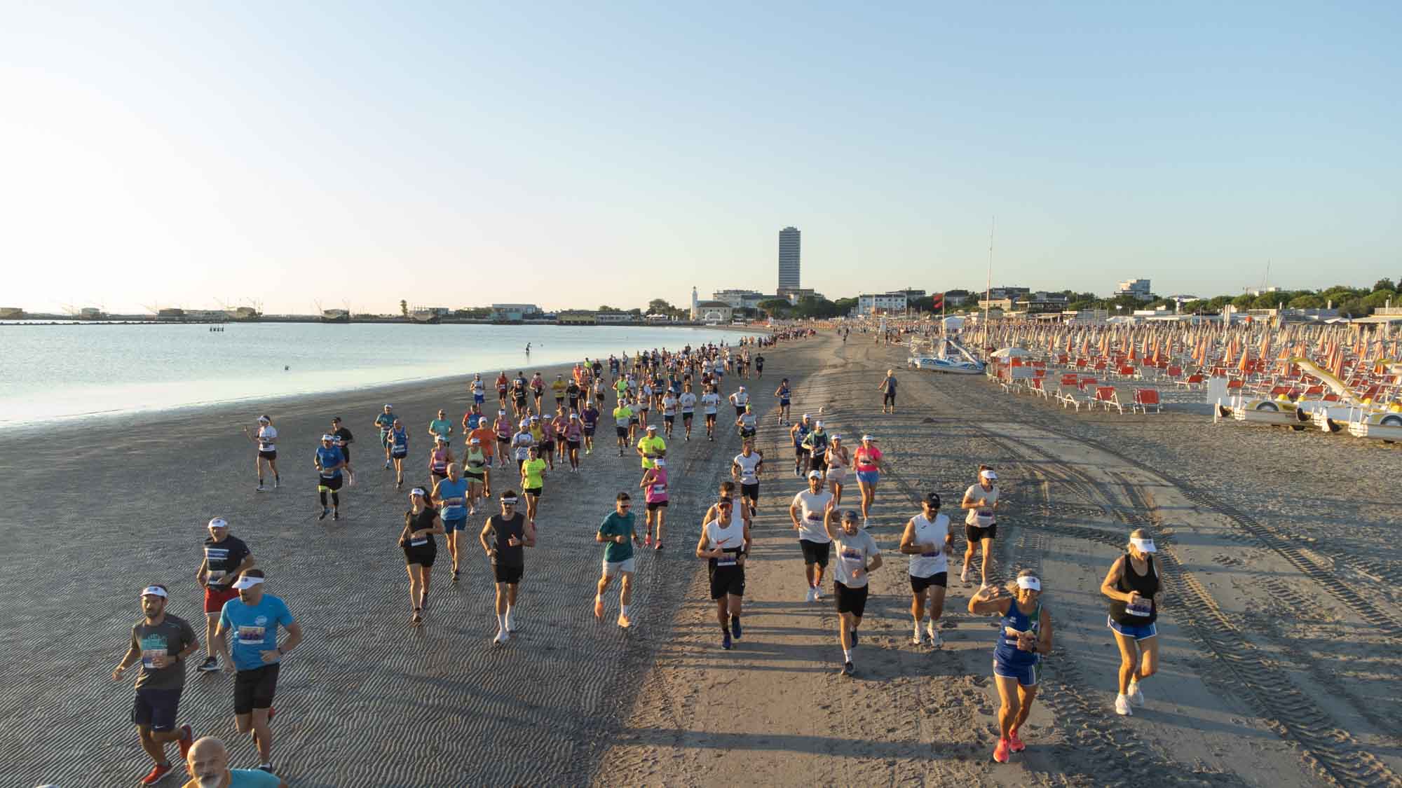 D.P. Run 2025: un’alba di sport, valori e solidarietà