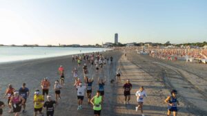 dp run 2025 spiaggia ponente