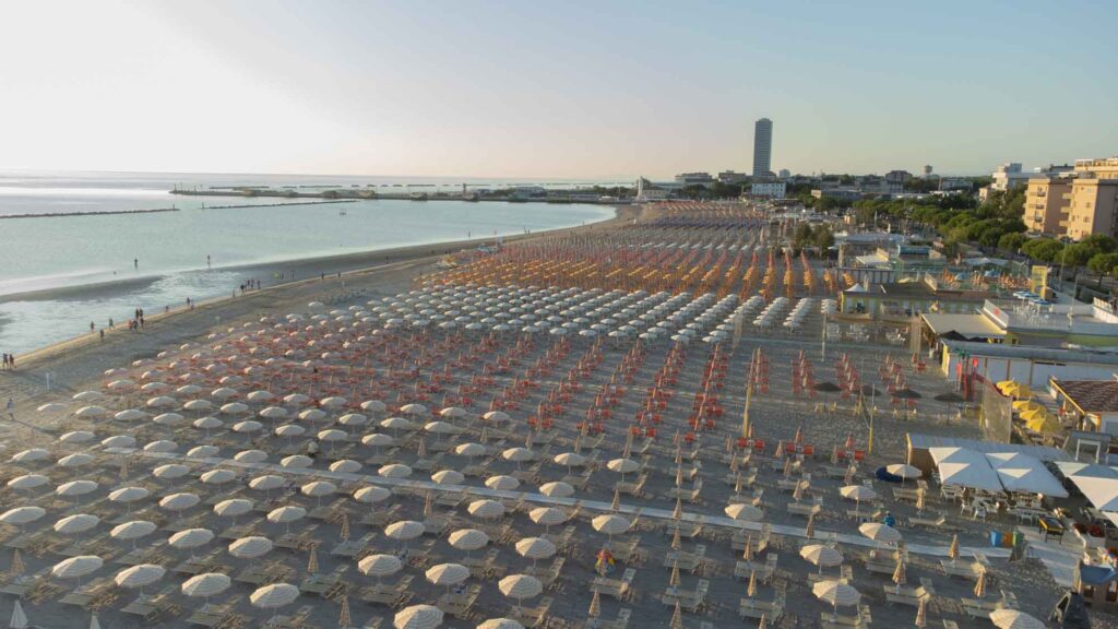 dp run 2025 spiaggia ponente