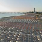 dp run 2025 spiaggia ponente bagnini