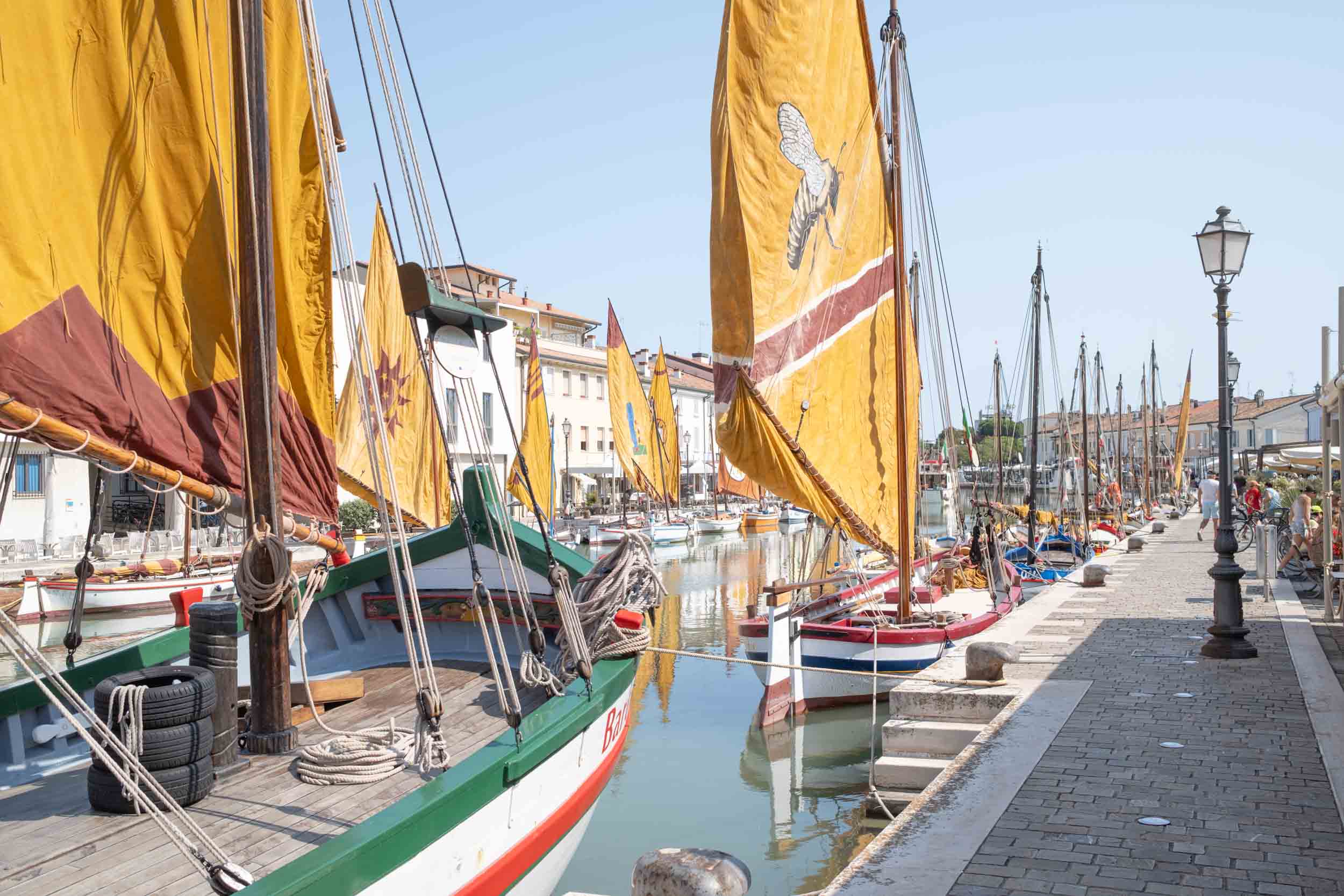 La Romagna che si promuove anche in autunno