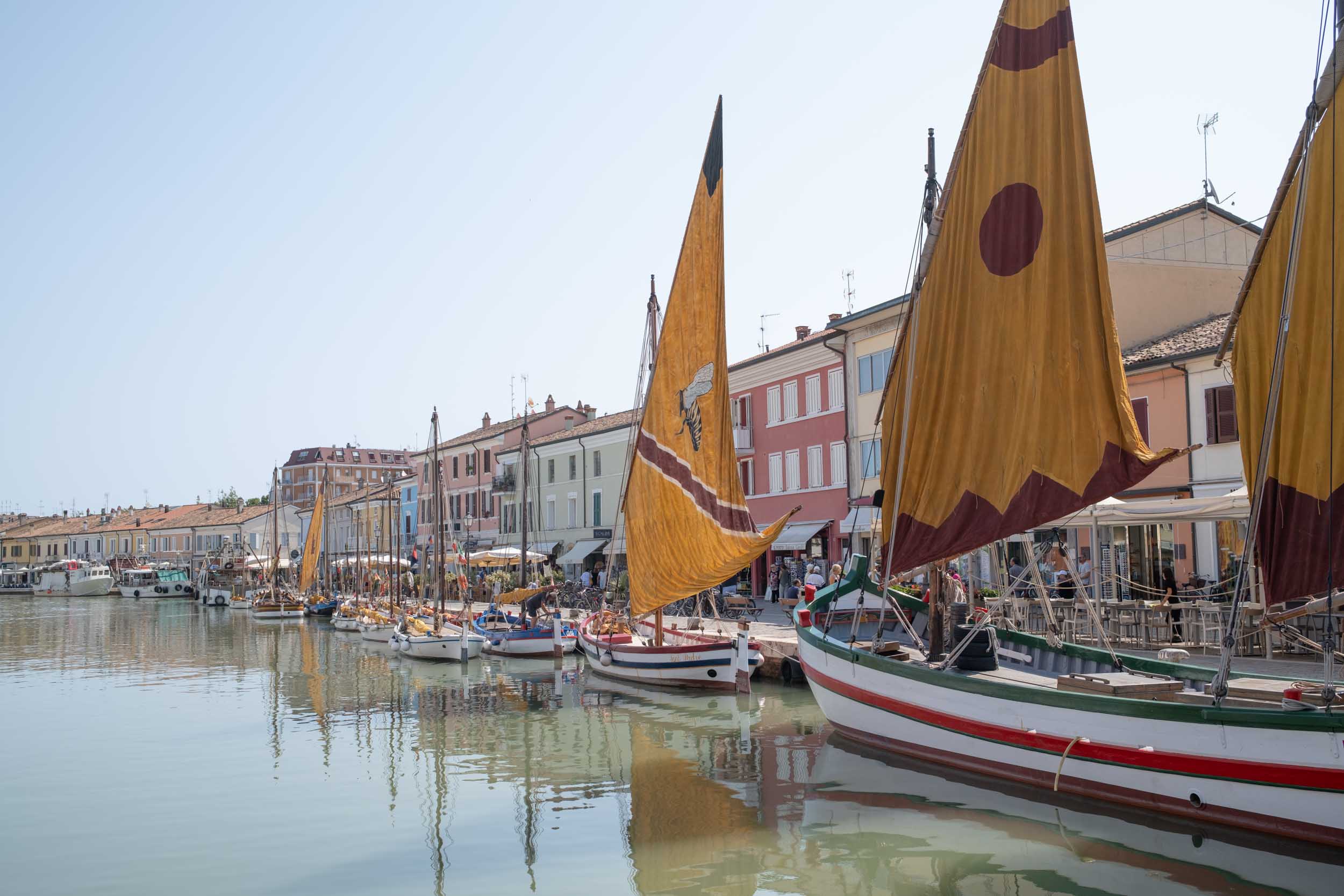 “Cesenatico per la pace”: l’appuntamento