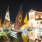 cesenatico vele al terzo sera 2025