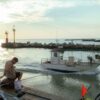 pesca porto