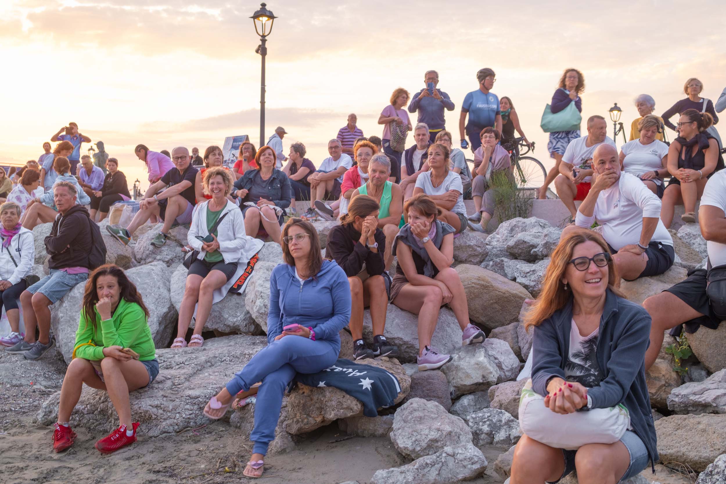 concerti all'alba 2025 ponente