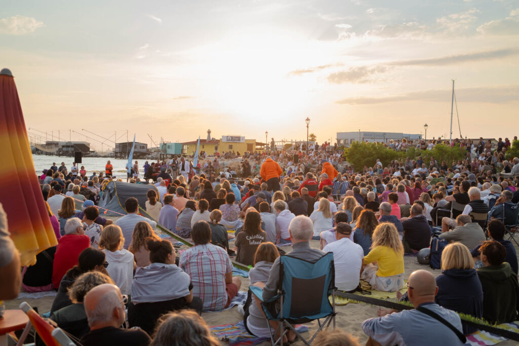 concerti all'alba 2025 ponente