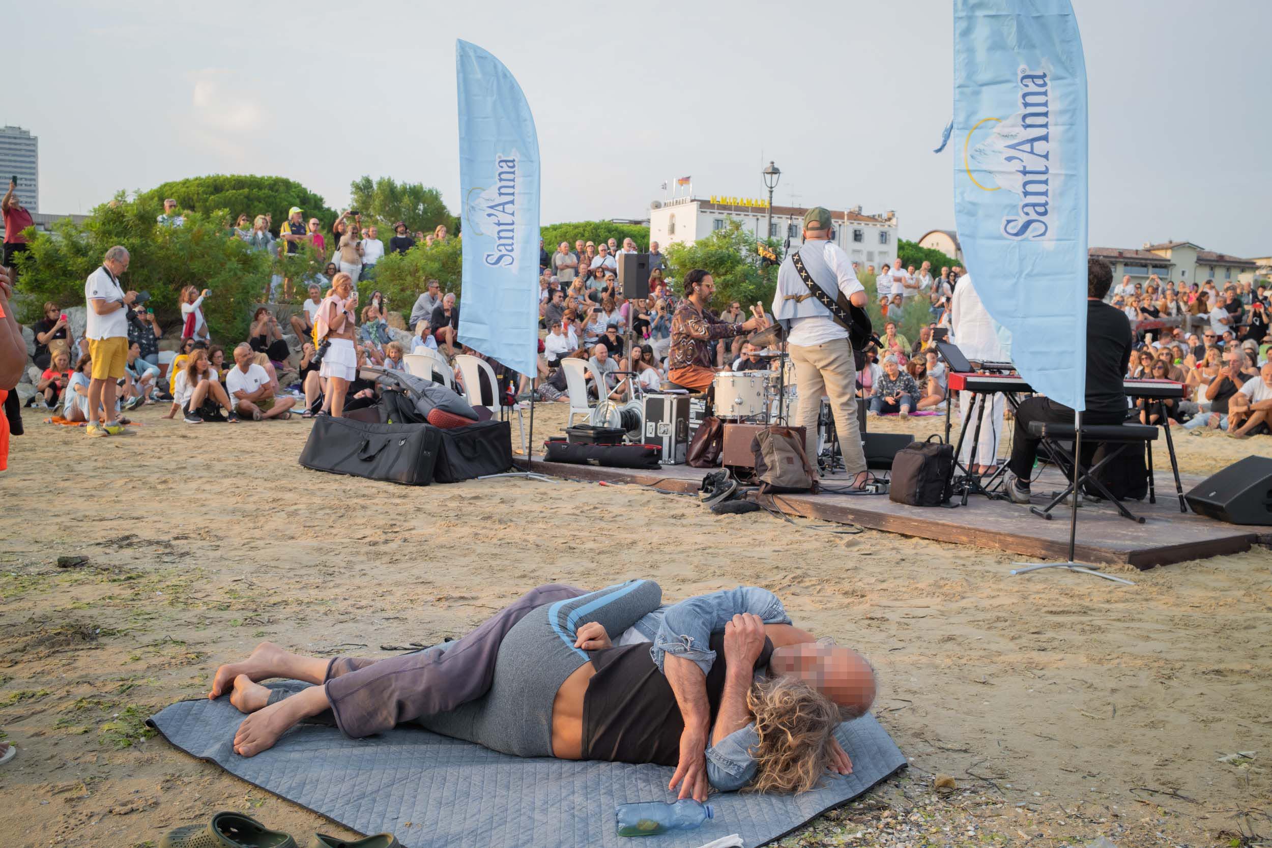 concerti all'alba 2025 ponente