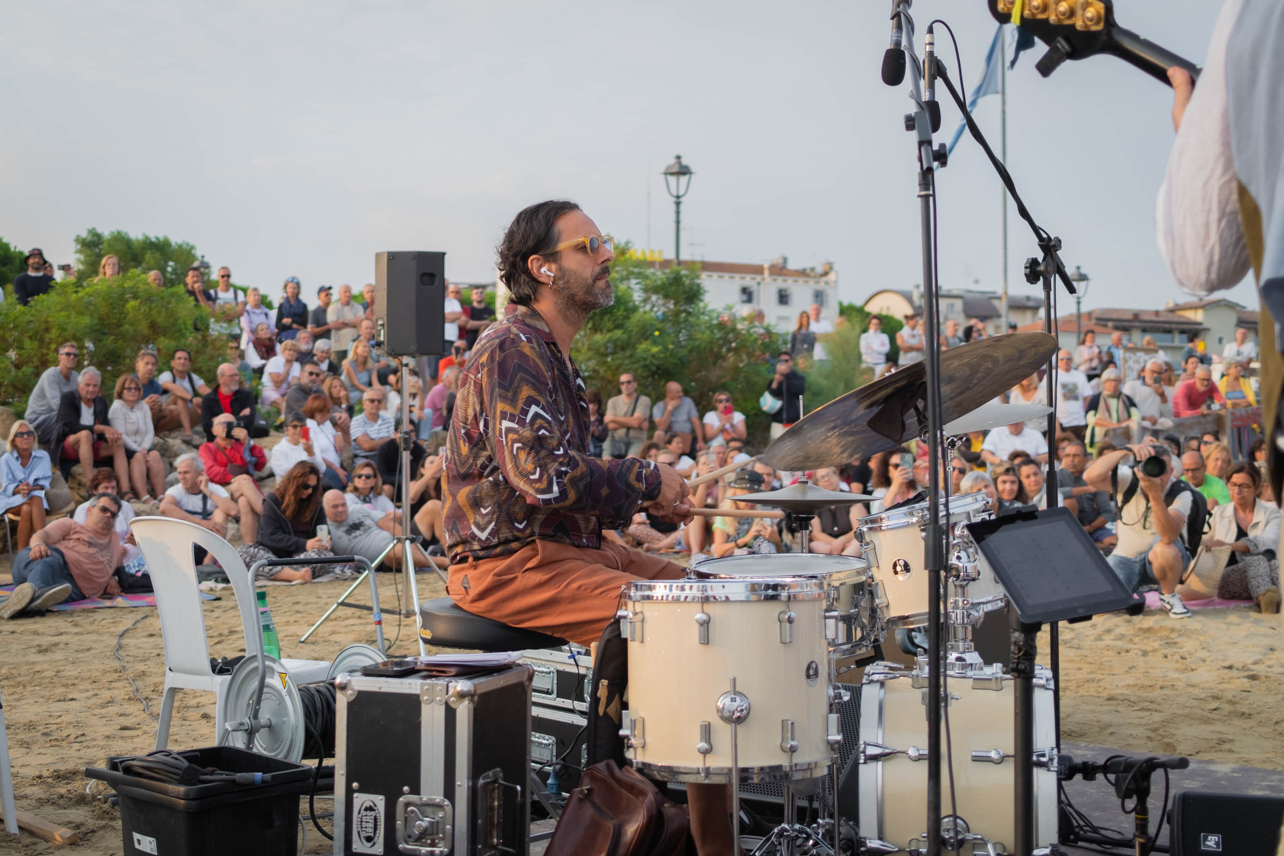 concerti all'alba 2025 ponente Fabio Nobile