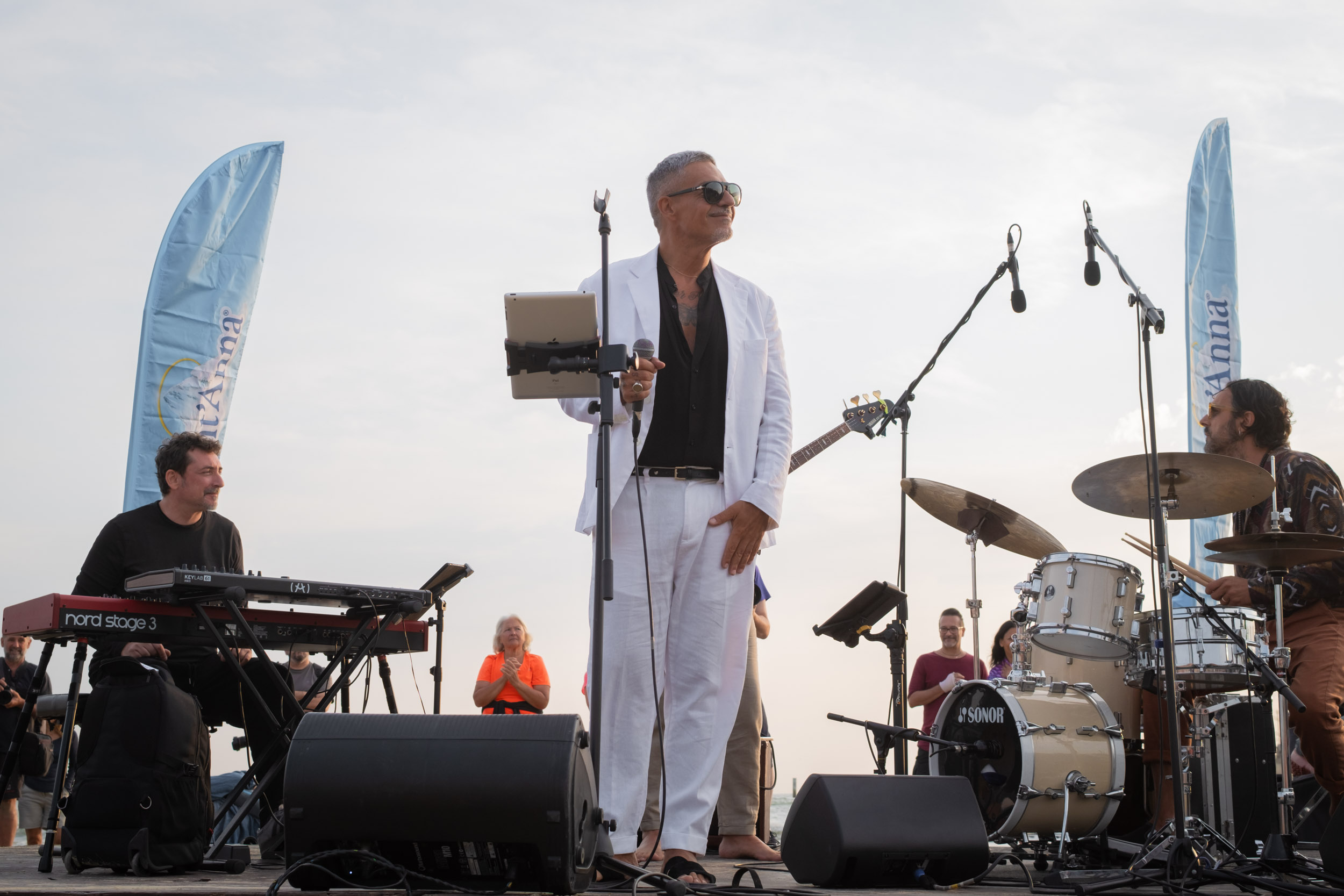 concerti all'alba 2025 ponente