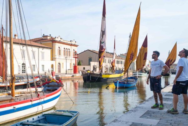 museo della marineria