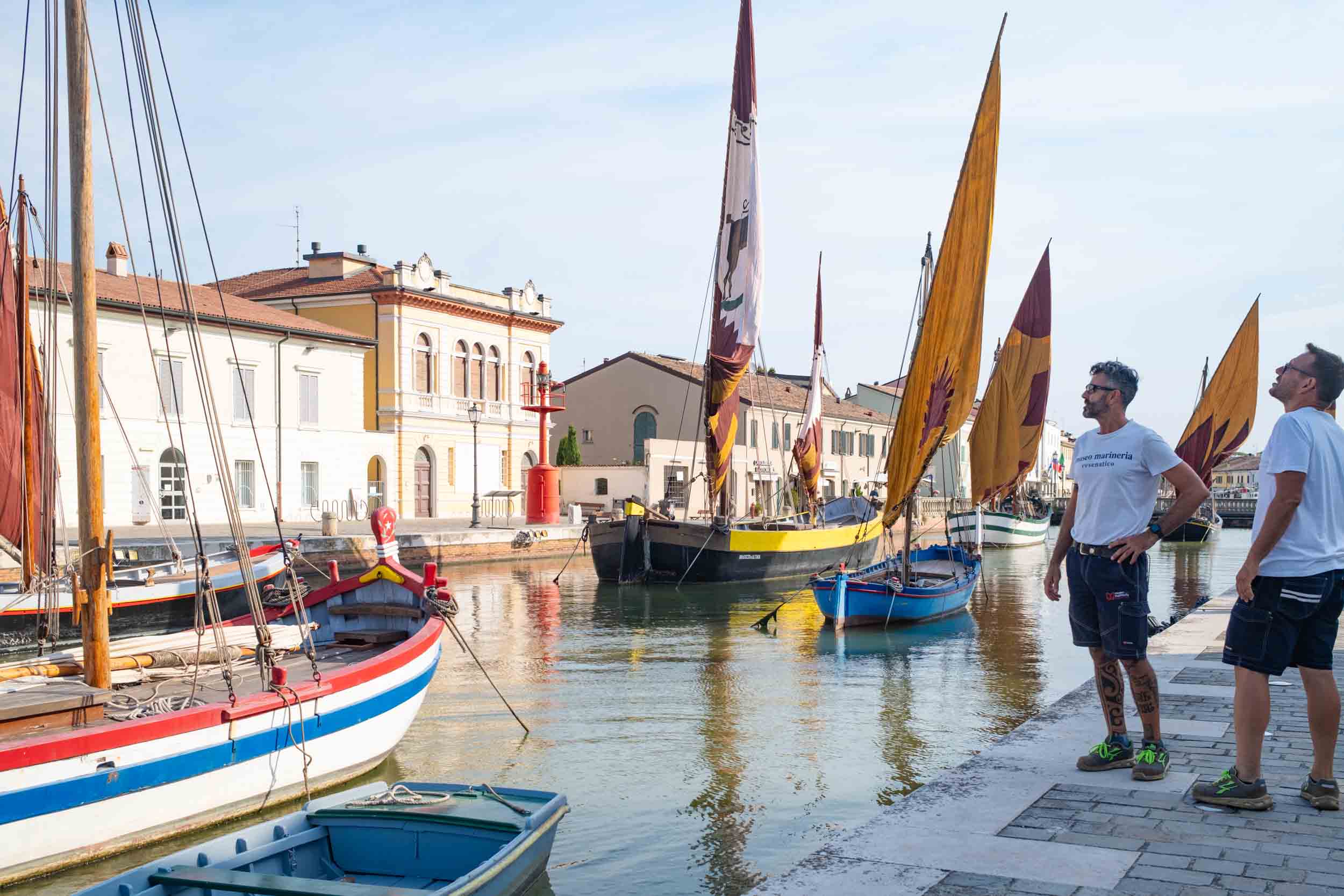 museo della marineria