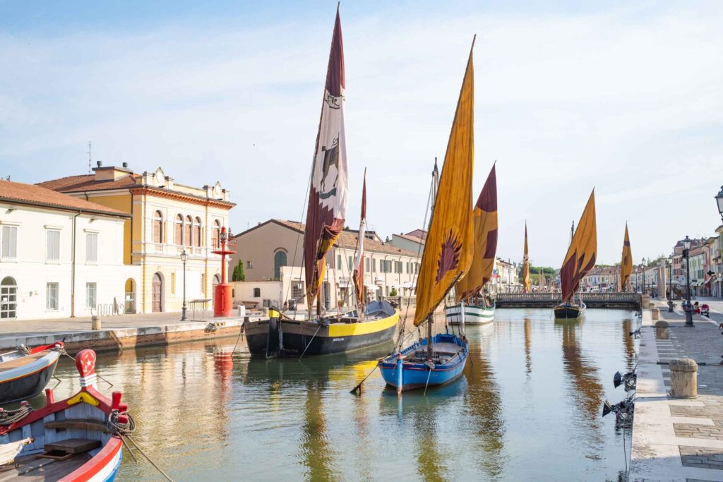 museo della marineria