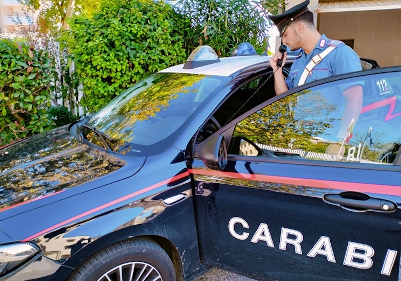 carabinieri