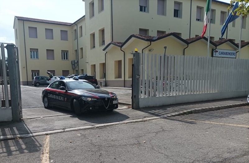 carabinieri