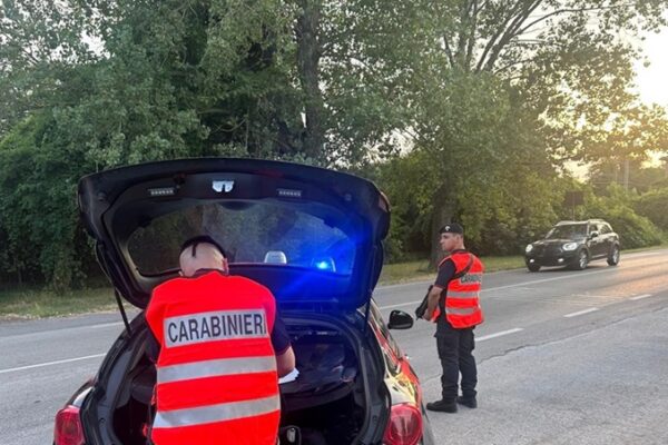 Carabinieri