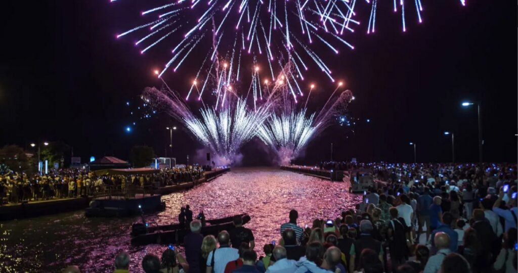 Bellria/ferragosto