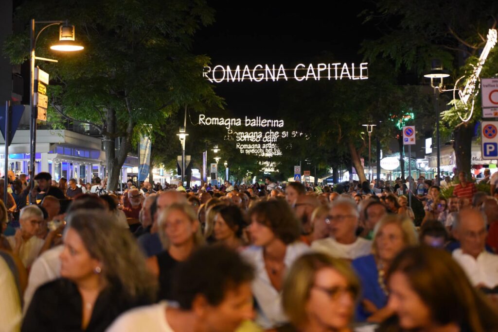 Gatteo/ferragosto