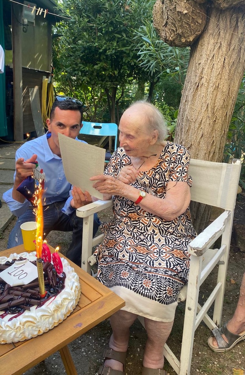 Silvana Samorini