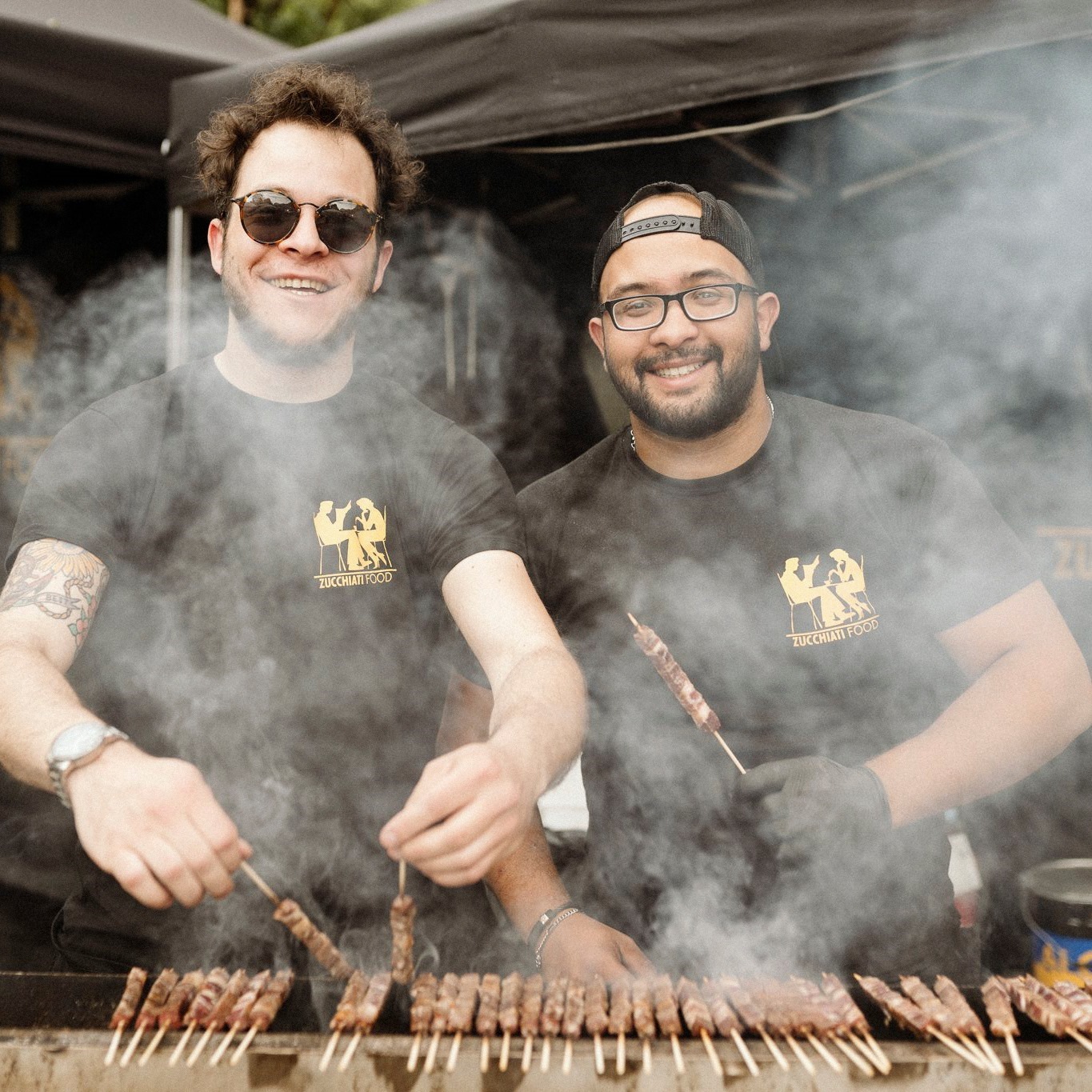 Rock food festival cesenatico