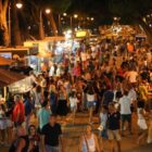 Rock food festival cesenatico