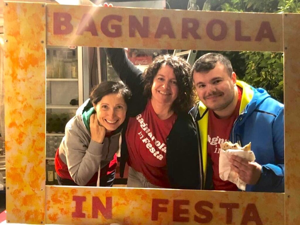 Bagnarola